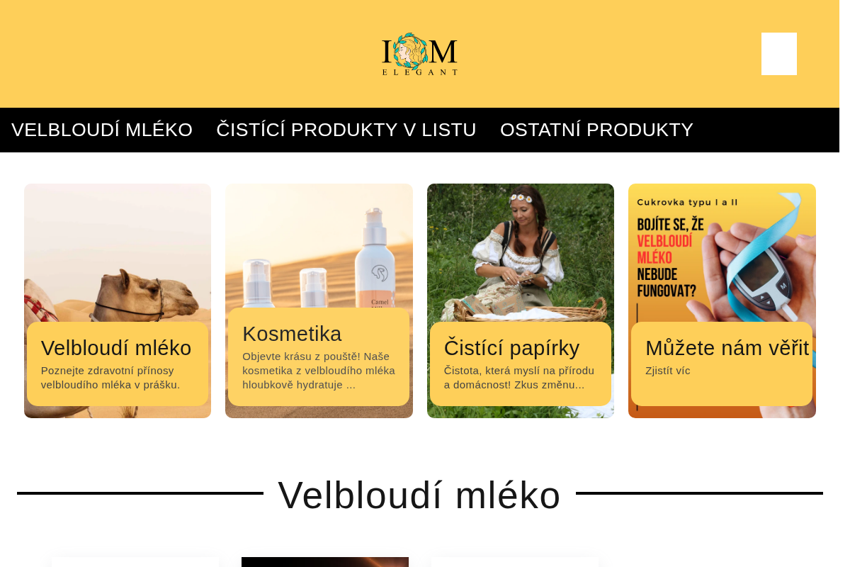 Imelegant.cz