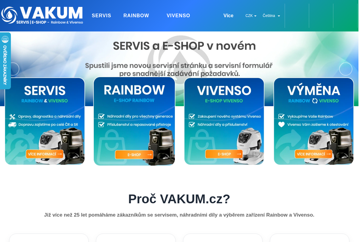 Vakum.cz