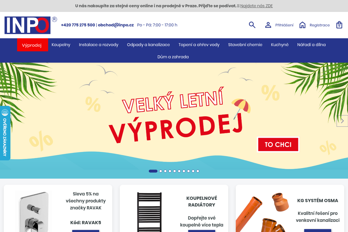 INPO CZ s.r.o.