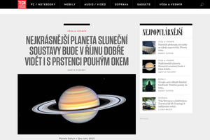 Věda a technika