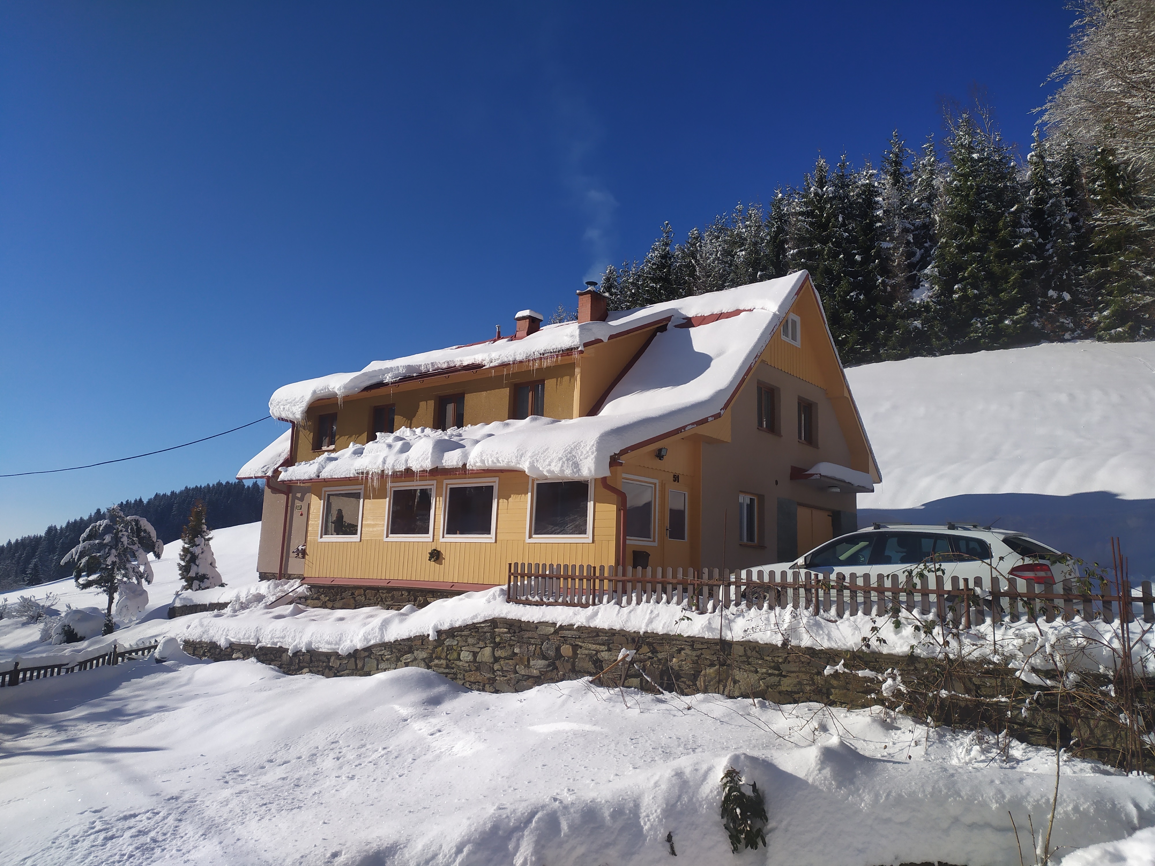 Dušnička foto 2