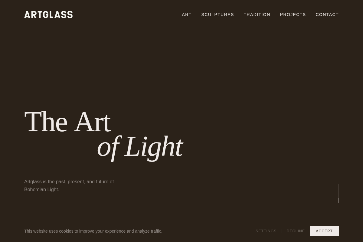Artglass.cz