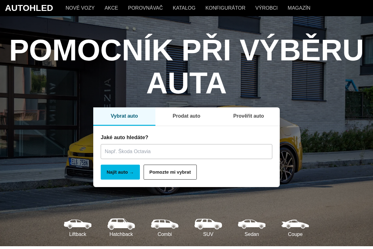 Autohled Group, s.r.o.