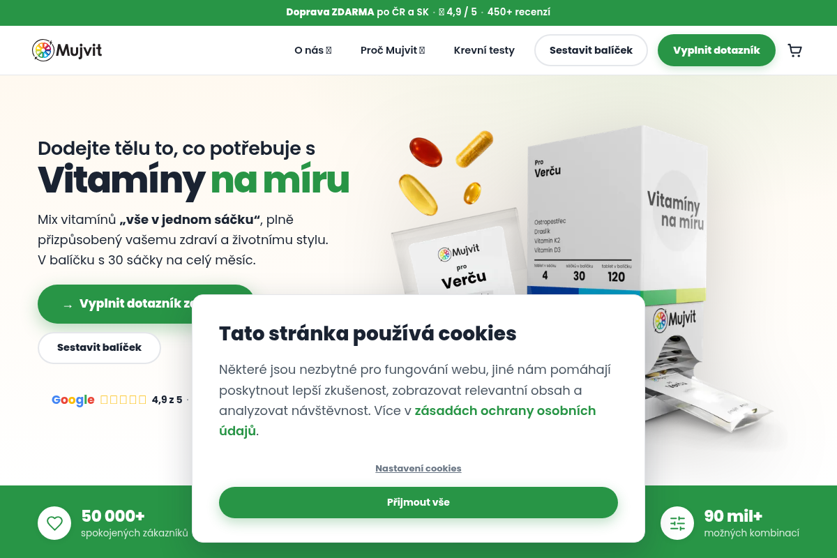 Mujvit