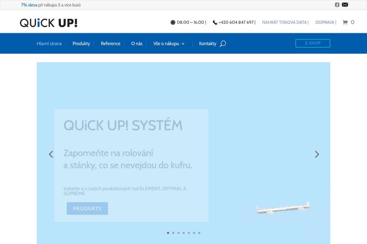 Quick-up.cz