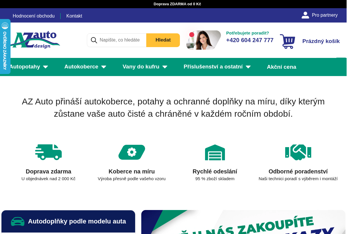 Eshop.azauto.cz