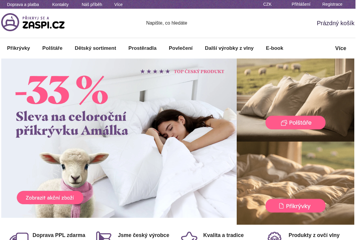 Zaspi.cz