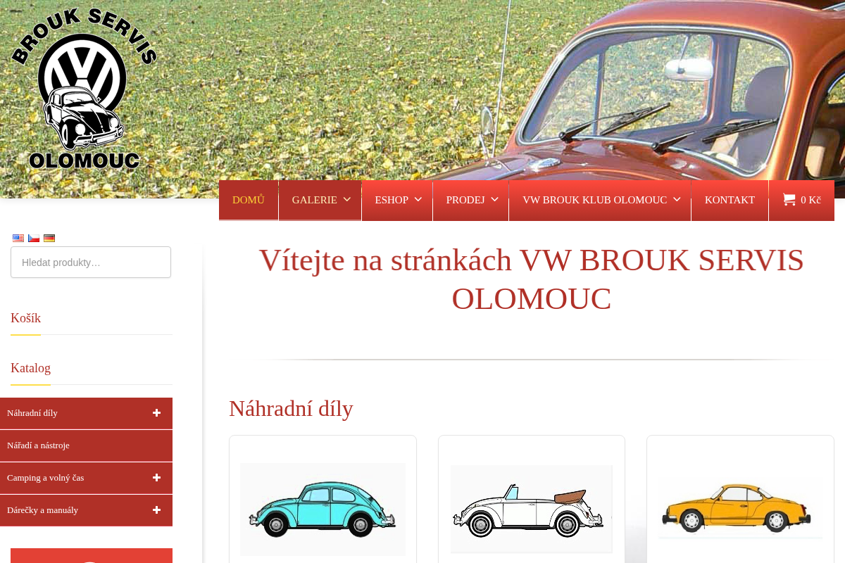 Beetle.cz