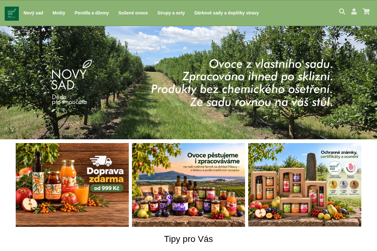 Eshop.novysad.cz