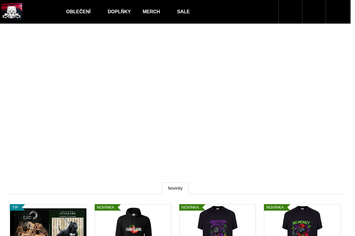 Bullyfashion.cz