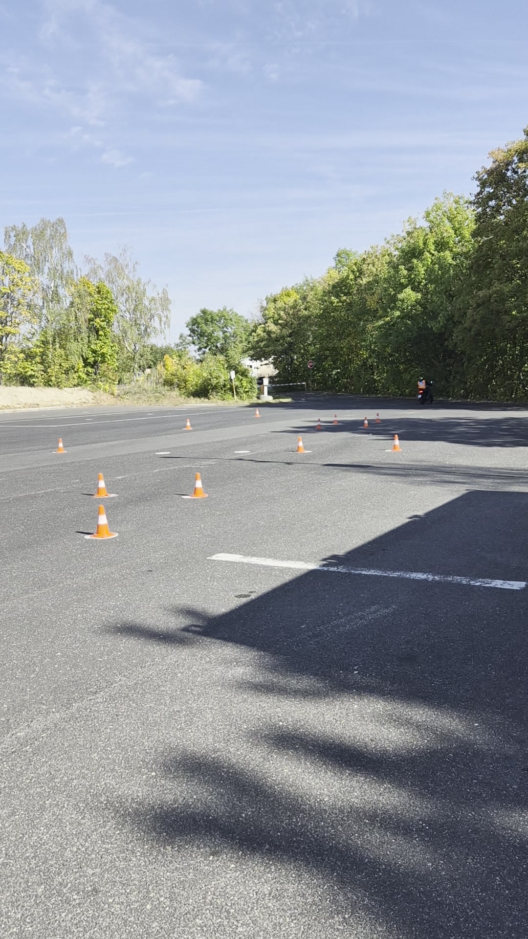 Autoškola Persein foto 2 (náhled videa)