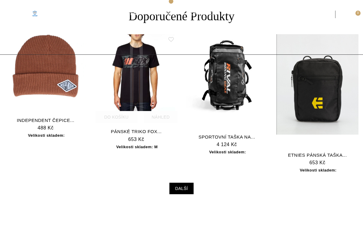 Venomshop.cz