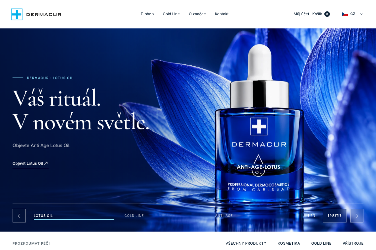 Dermacur.com