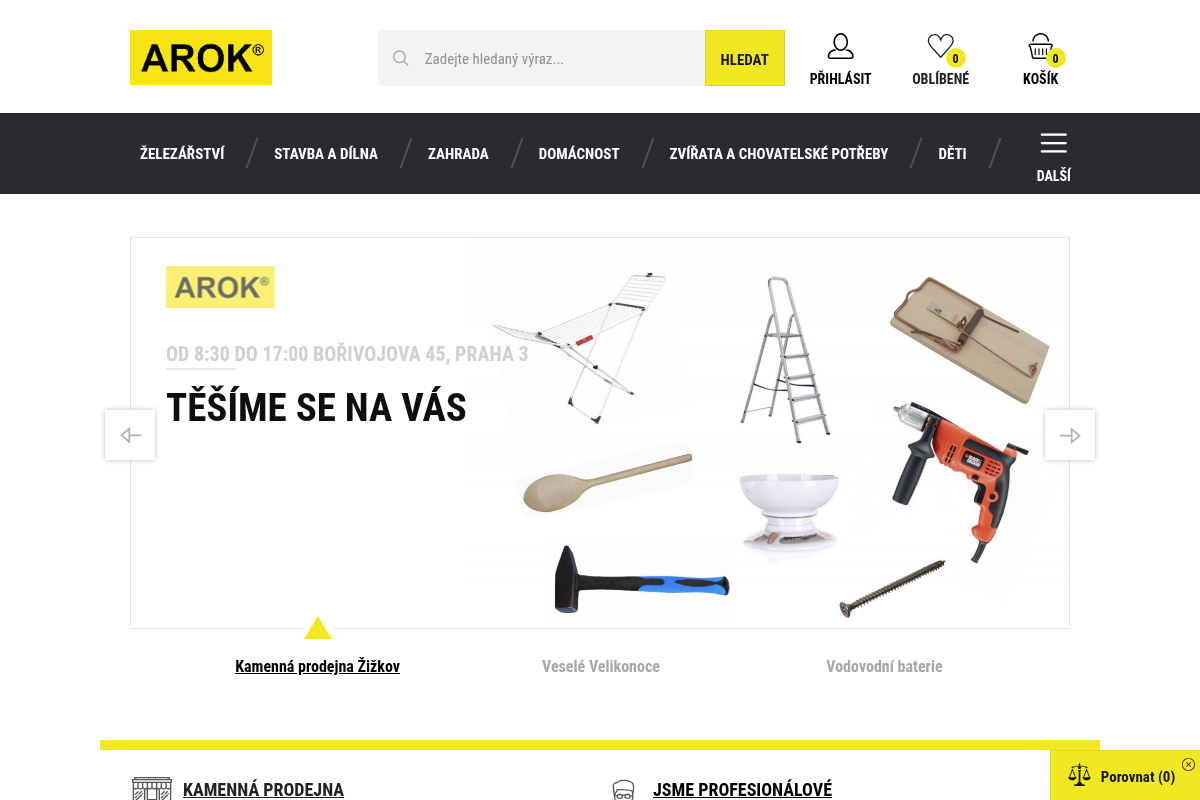 Arok.cz