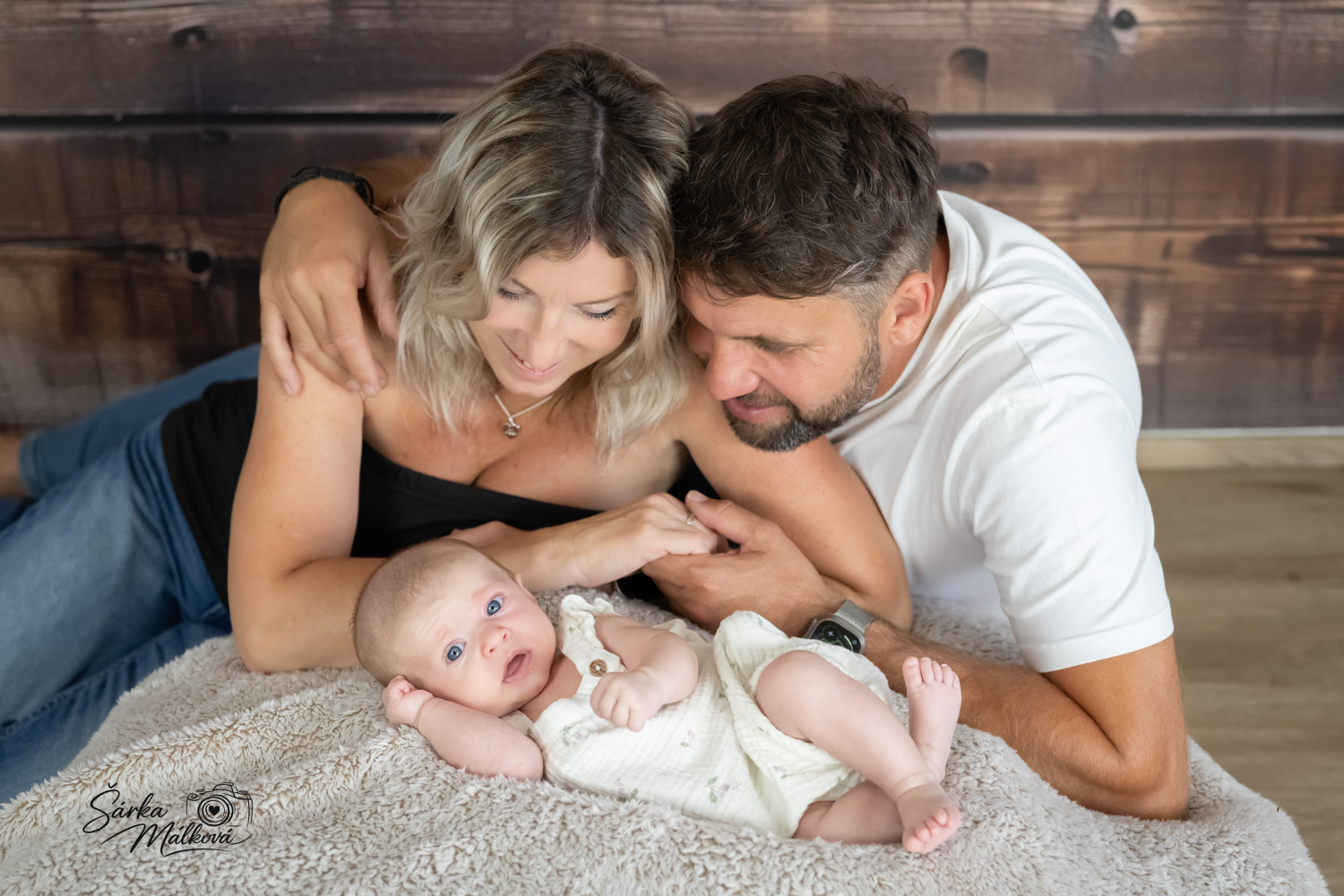 Fotograf Šárka Málková foto 3