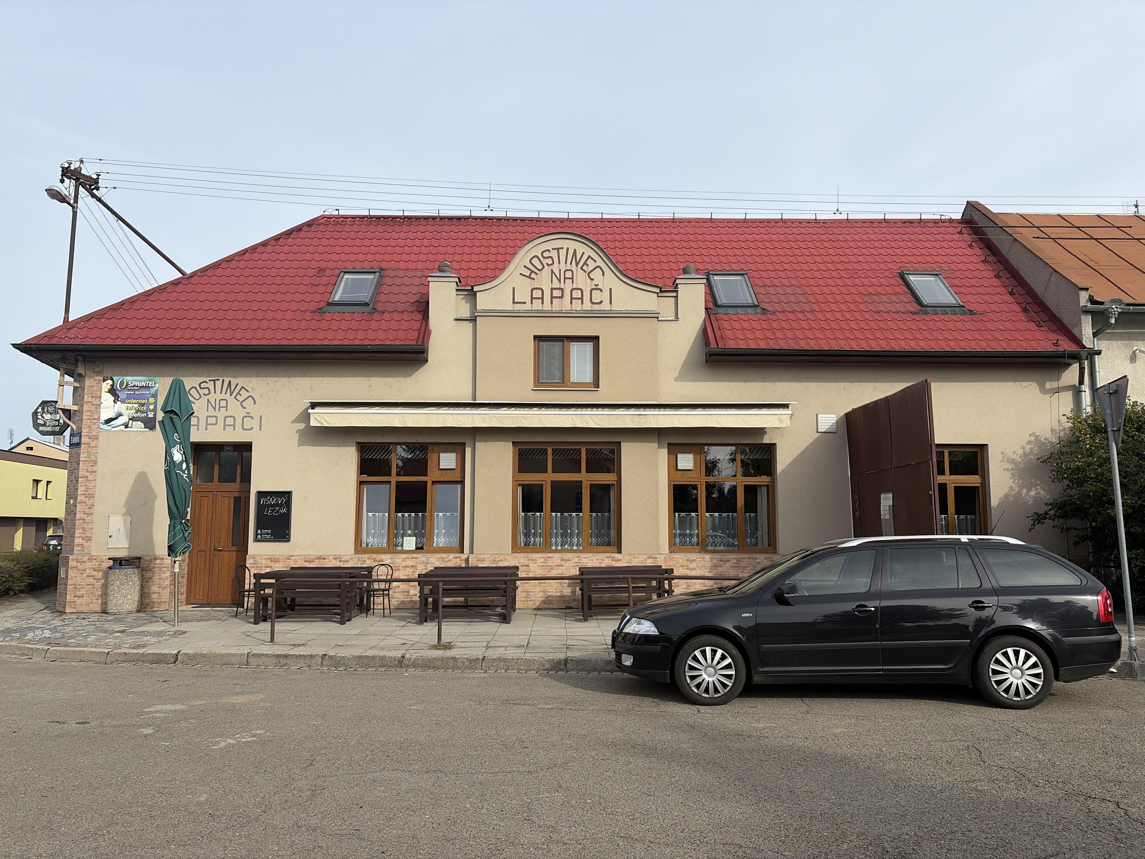 Hostinec na Lapači foto 6