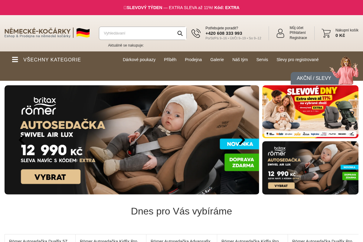 Nemecke-kocarky.cz