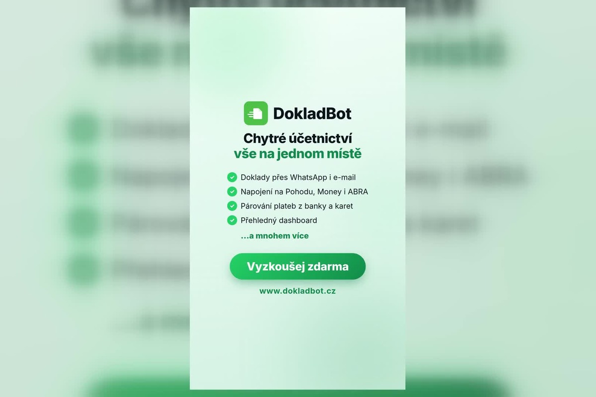 DokladBot foto 1