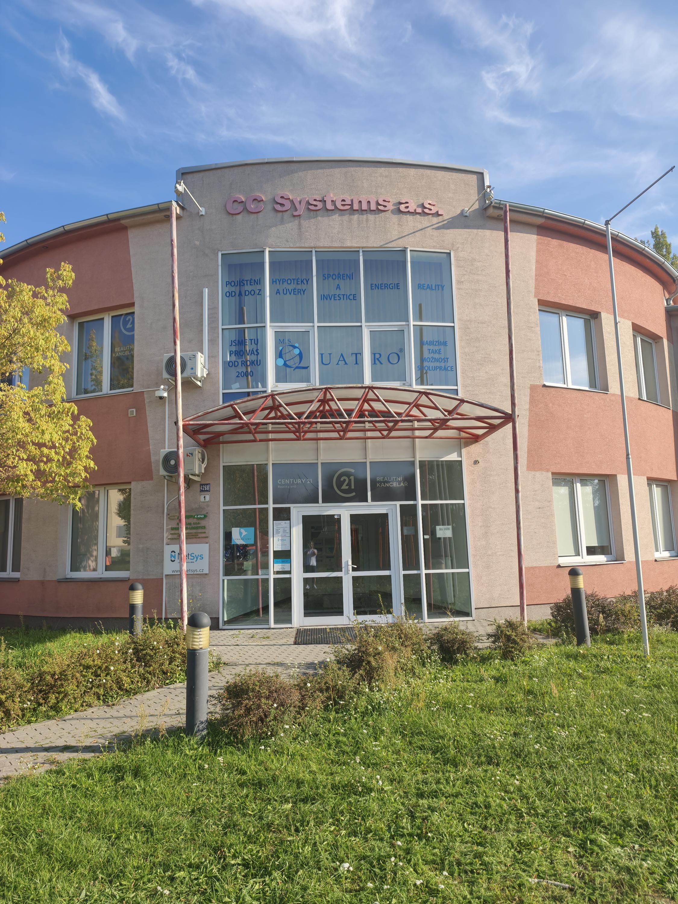 Tomáš Hlucháň – M.S.QUATRO, s.r.o. foto 3