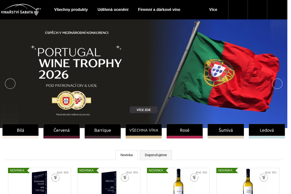 Eshop.vinarstvisabata.cz
