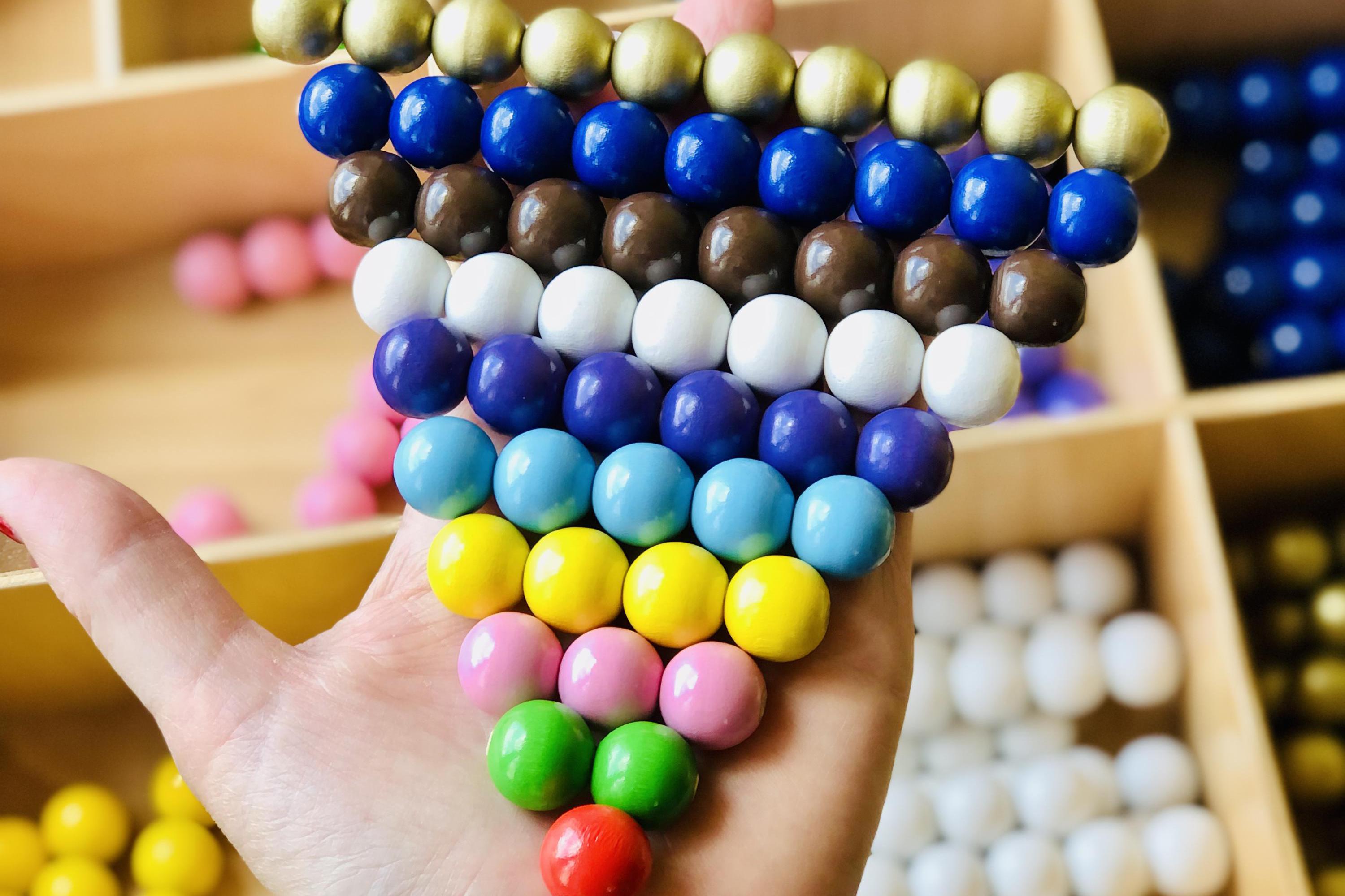 Základní Montessori škola Hvězdička