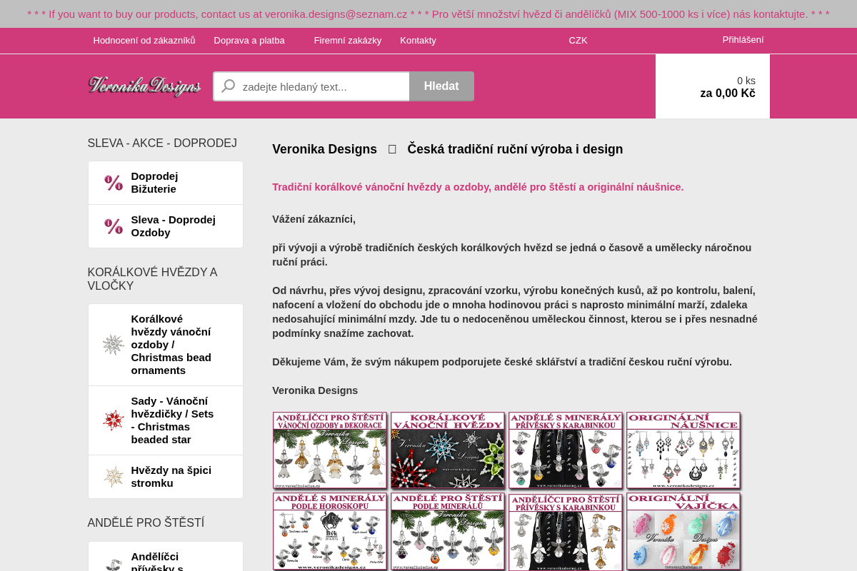 Veronika Designs