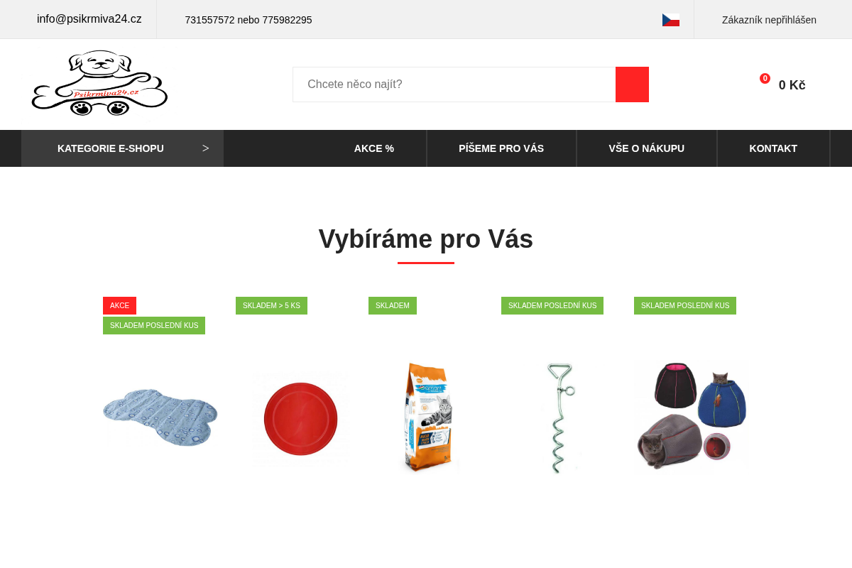 Psikrmiva24.cz