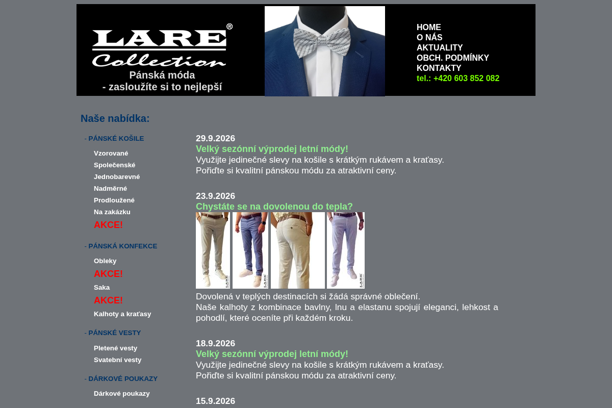 Lare.cz
