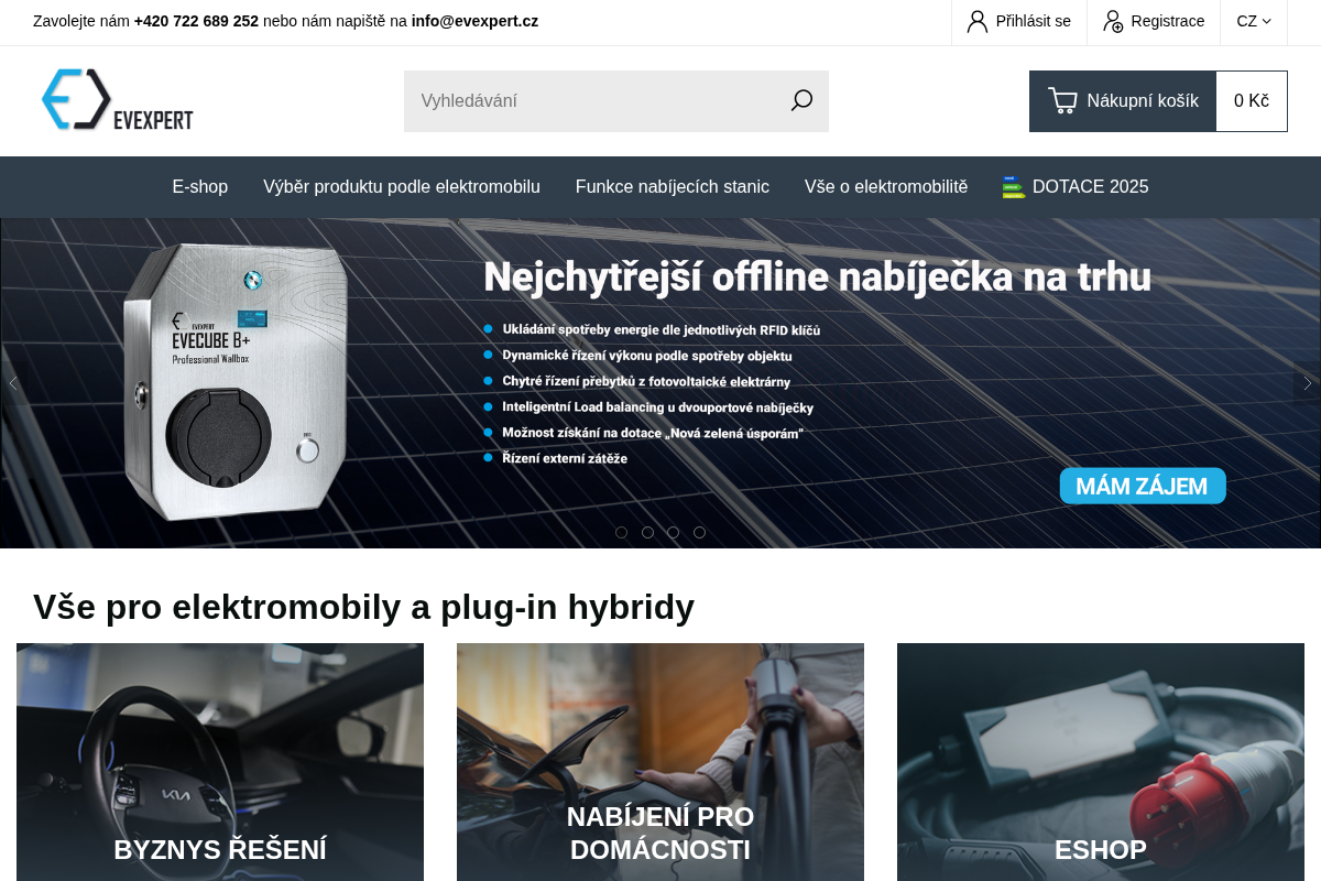 Evexpert.cz