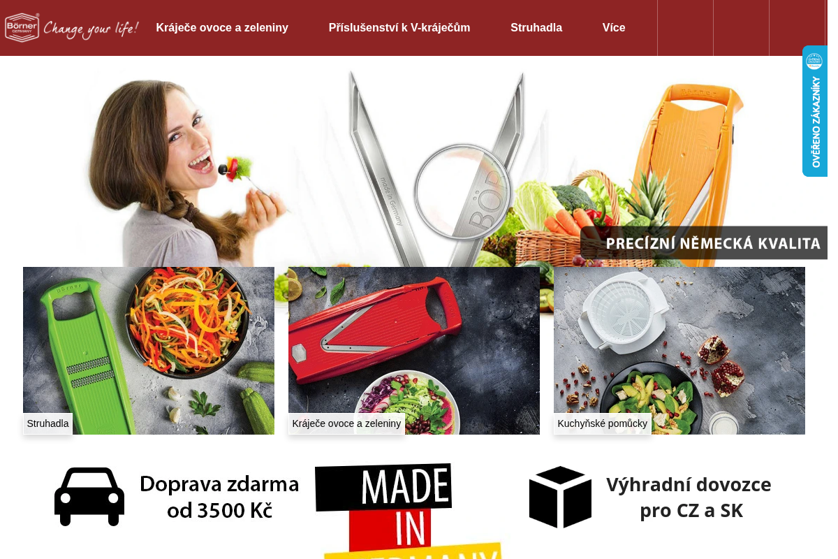 V-krajece.cz
