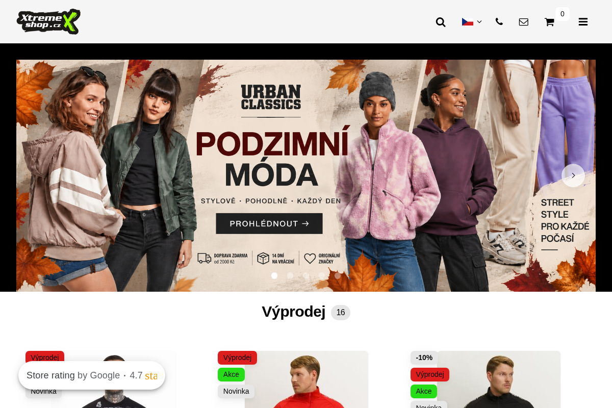 Xtremeshop.cz