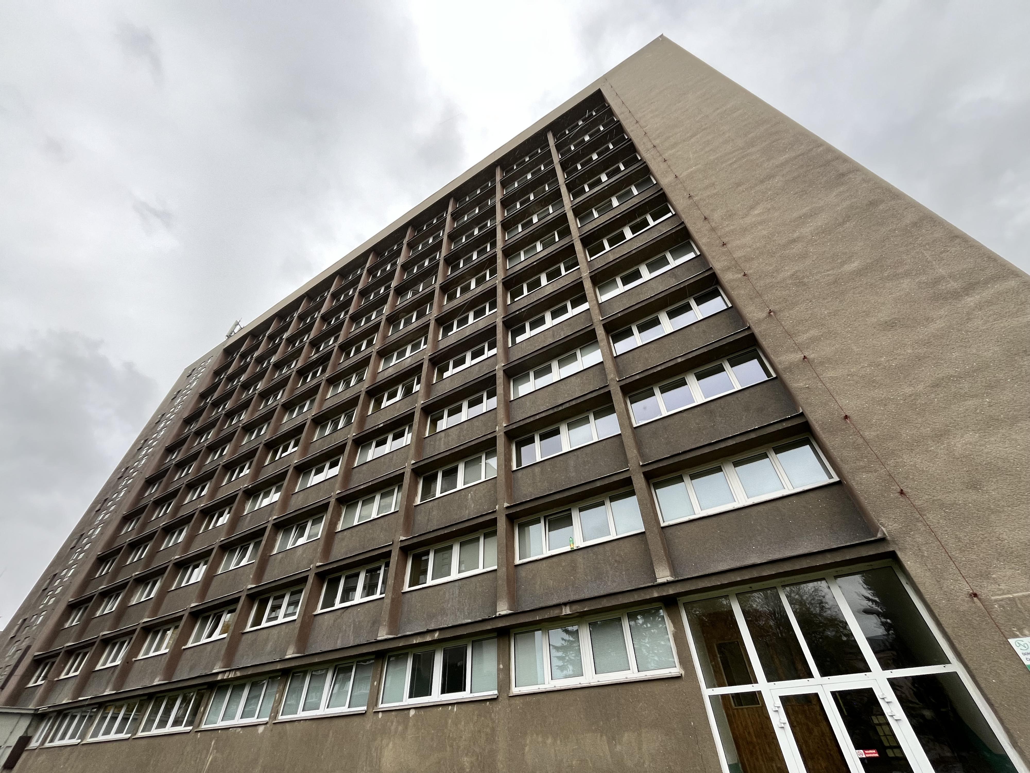 Vyšší odborná škola a Střední průmyslová škola elektrotechnická Plzeň foto 5