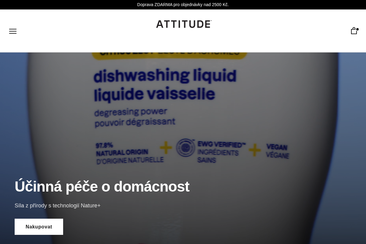 Attitudeliving.cz