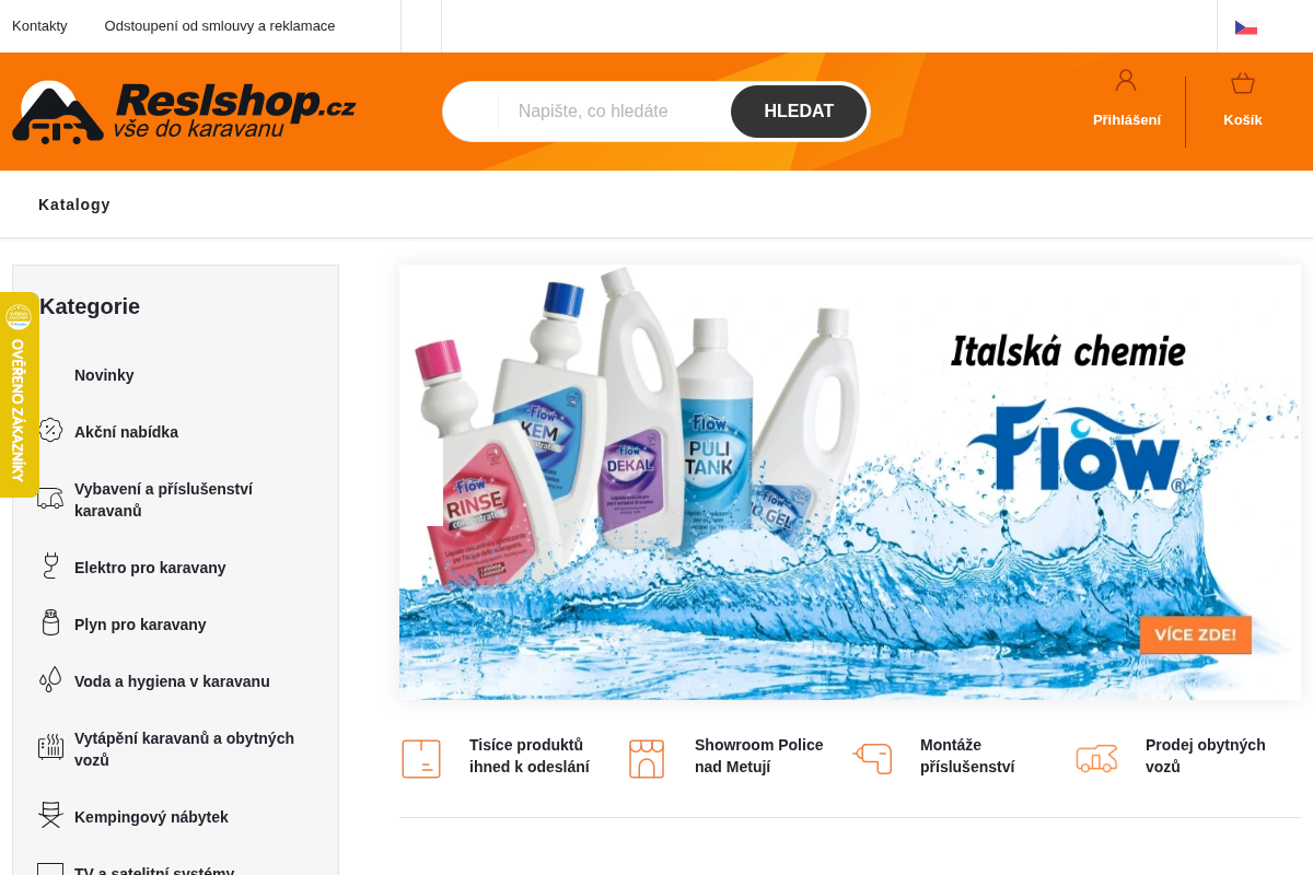 Reslshop.cz