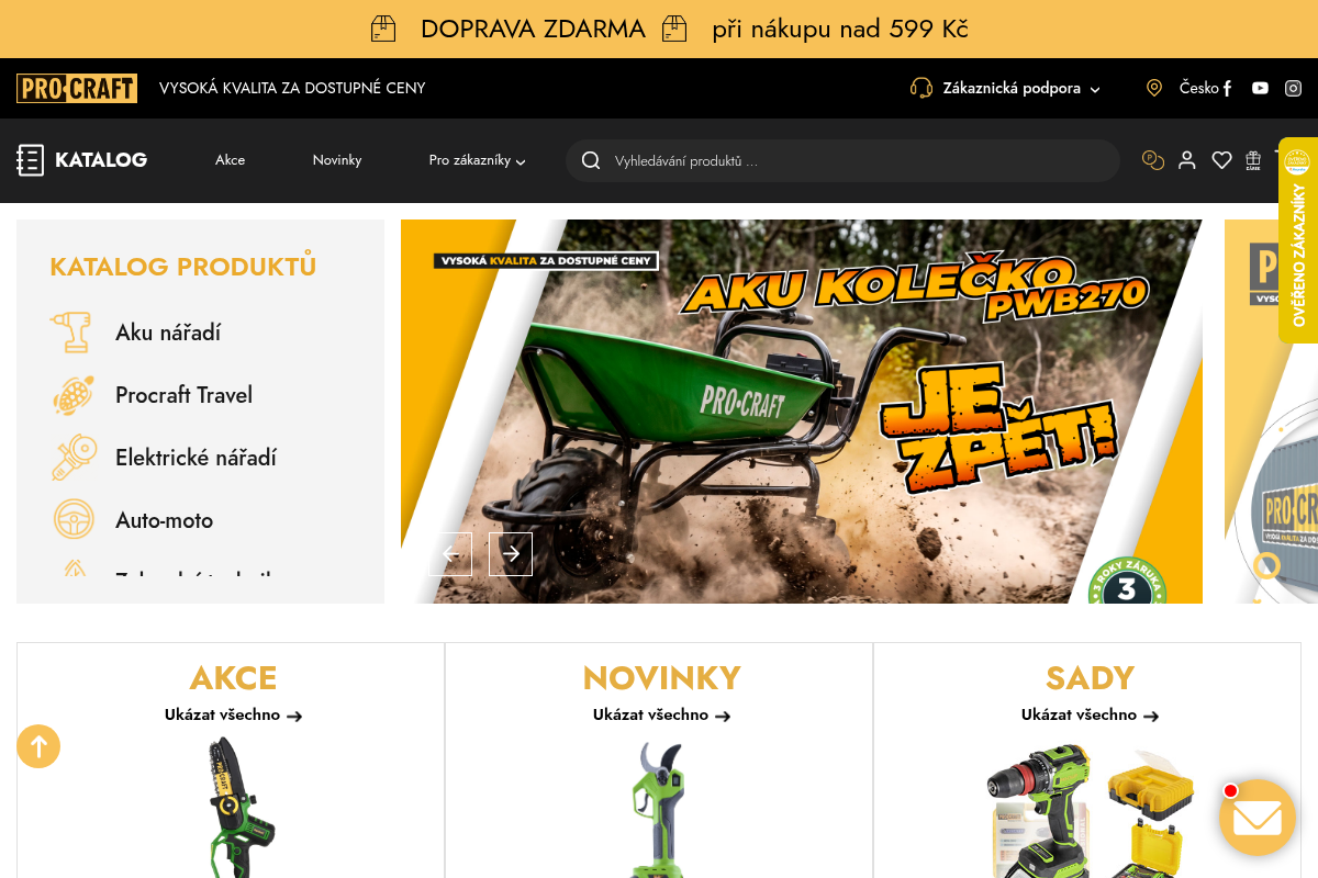 ProCraft