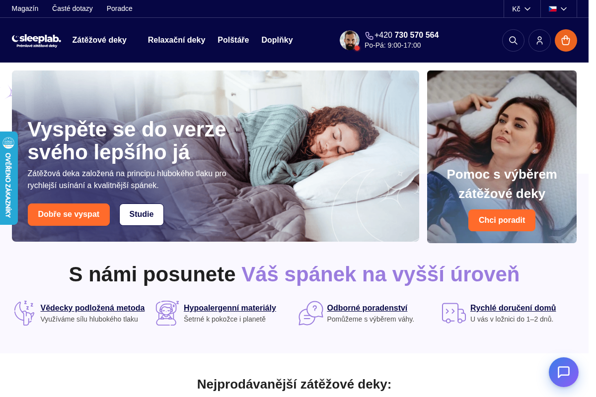 SleepLab