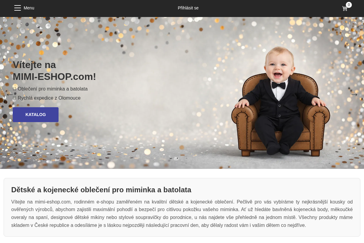 Mimi-eshop.com