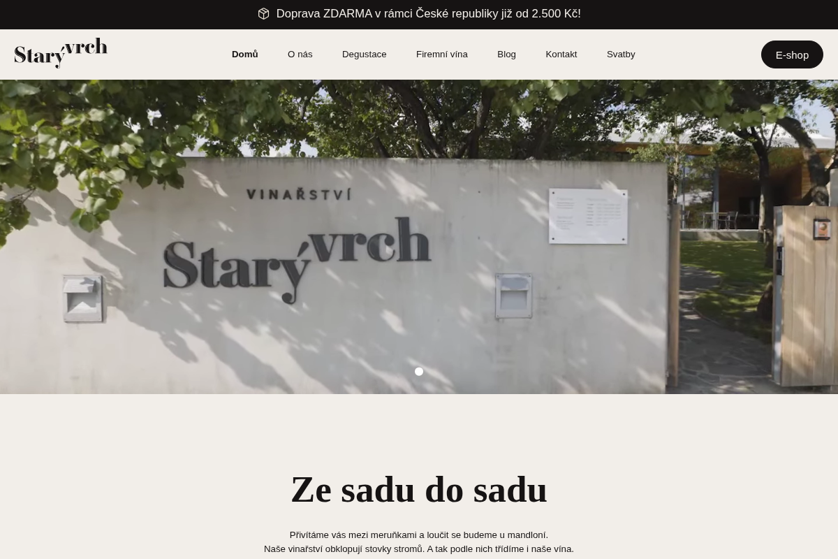Stary-vrch.cz