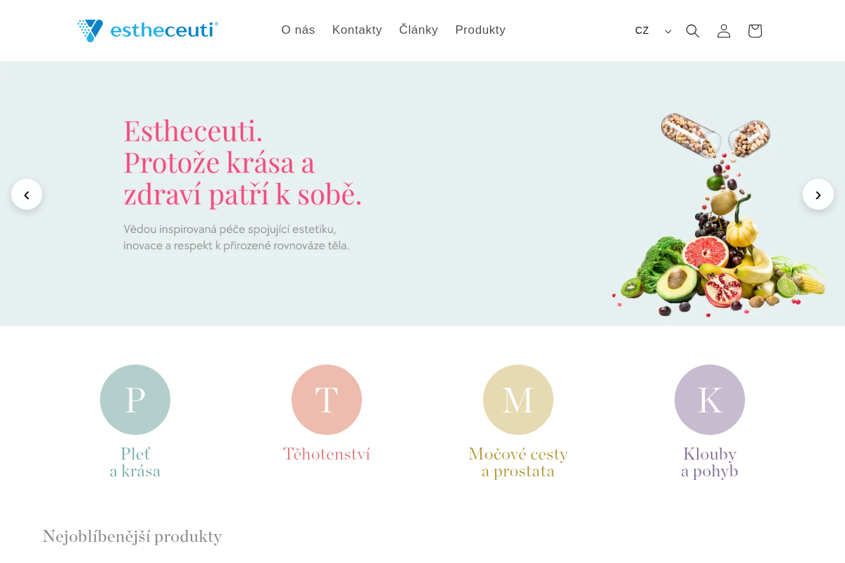 EstheCeuti, s.r.o.
