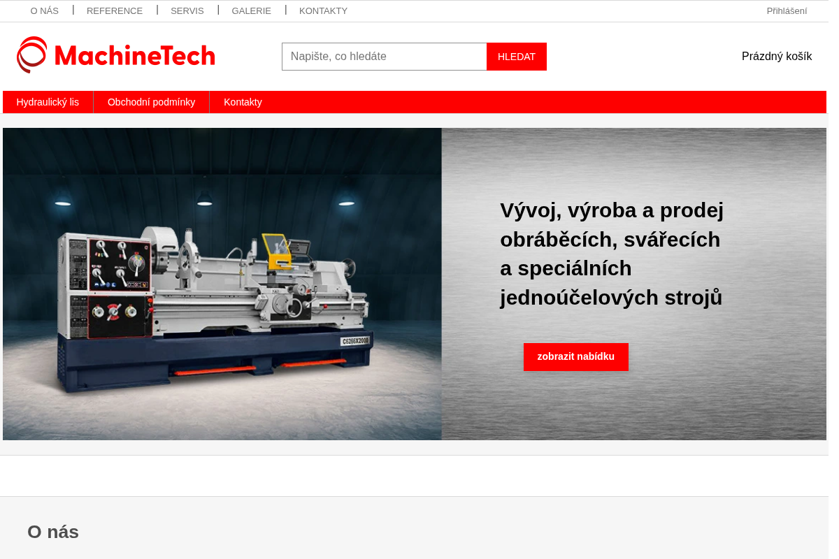 MachineTech