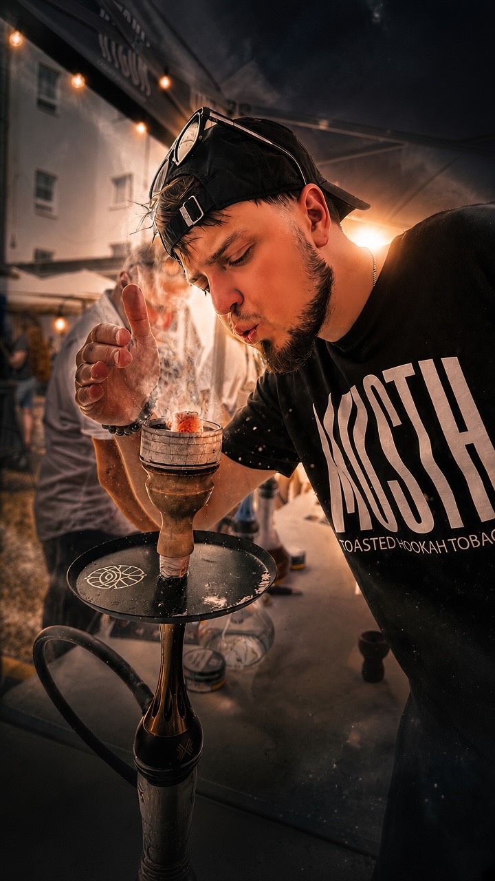 HookahMarket.cz foto 2