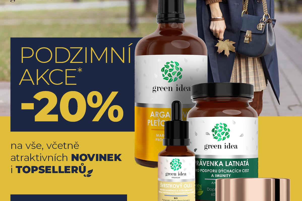 Podzimní Care Days