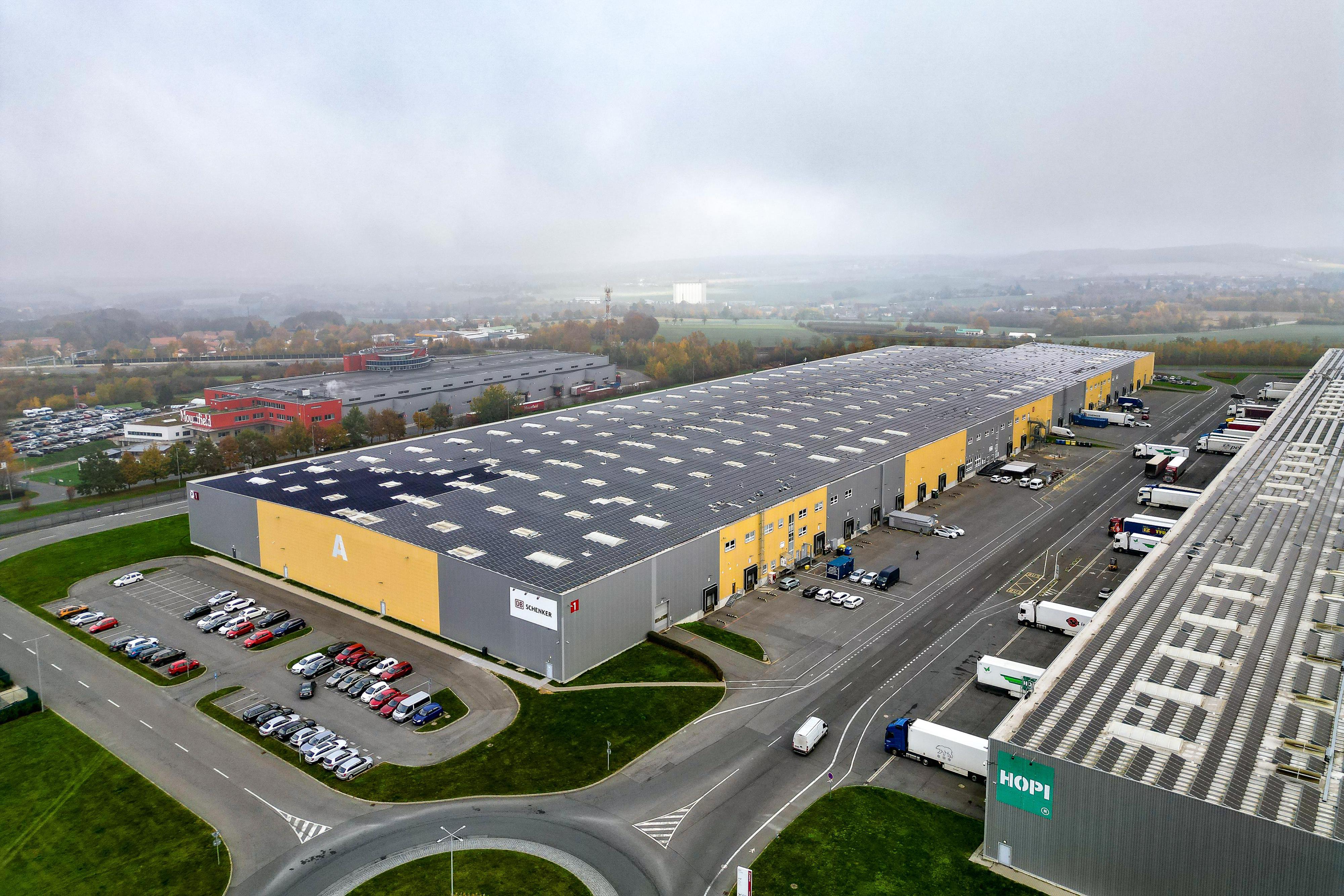 DSV Road, s.r.o.