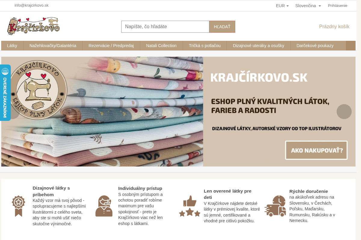 krajcirkovo.sk