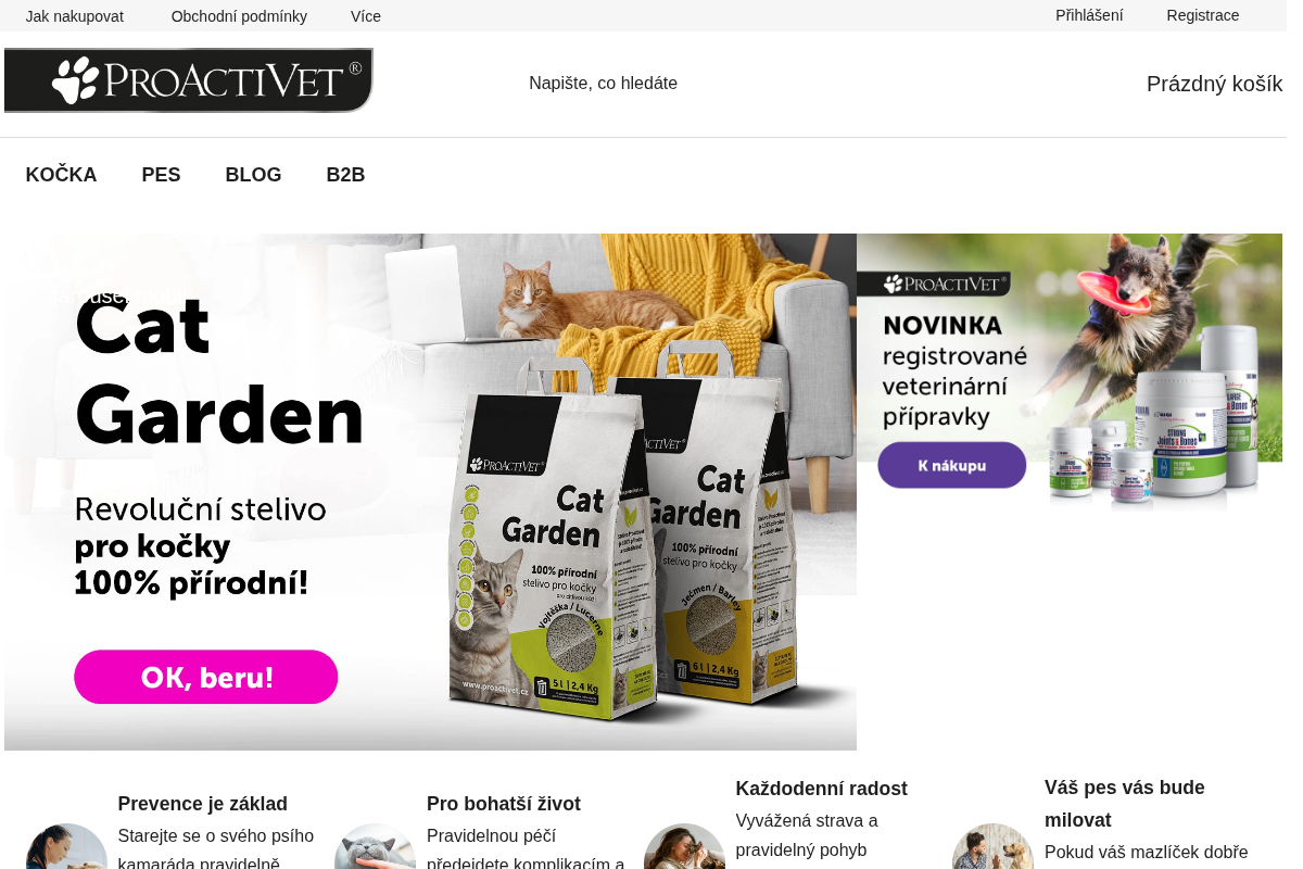 Proactivet.cz