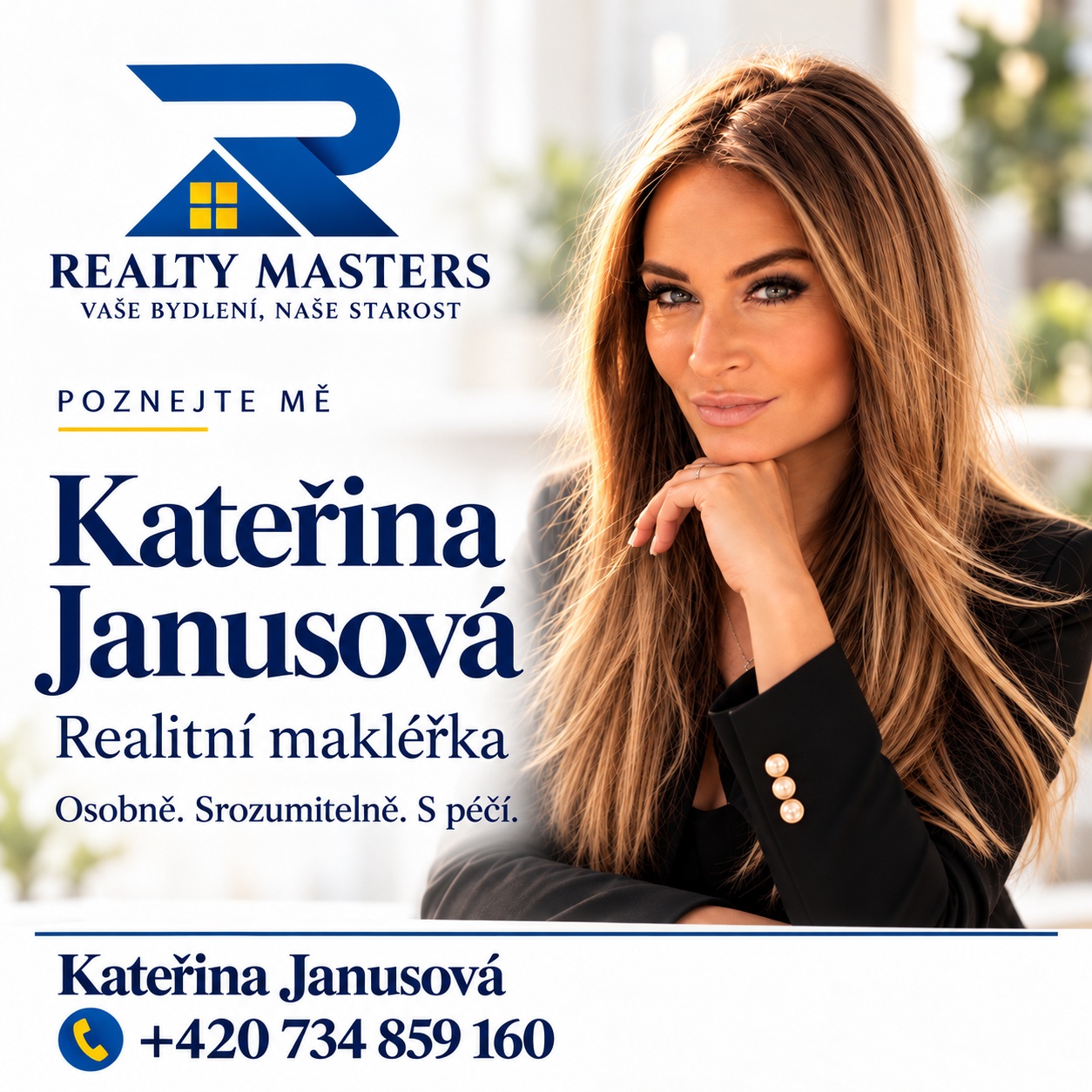 REALTY MASTERS s.r.o. foto 4