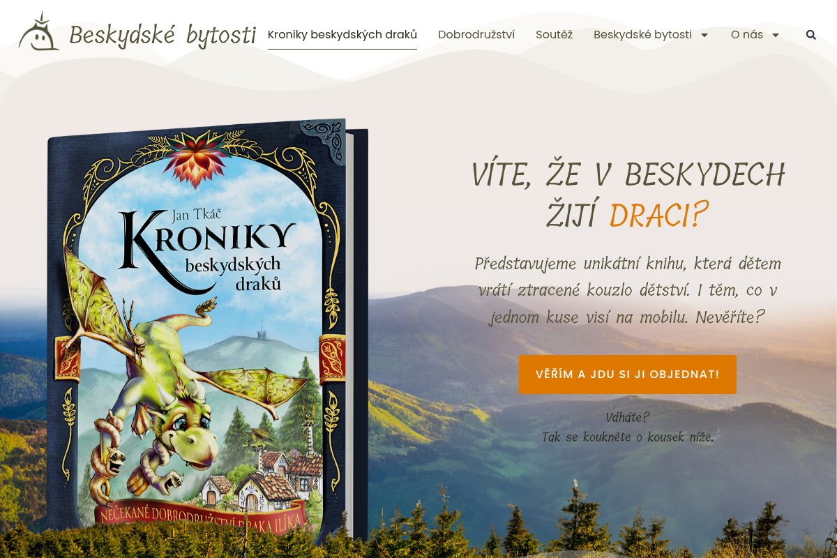 Beskydske-bytosti.cz