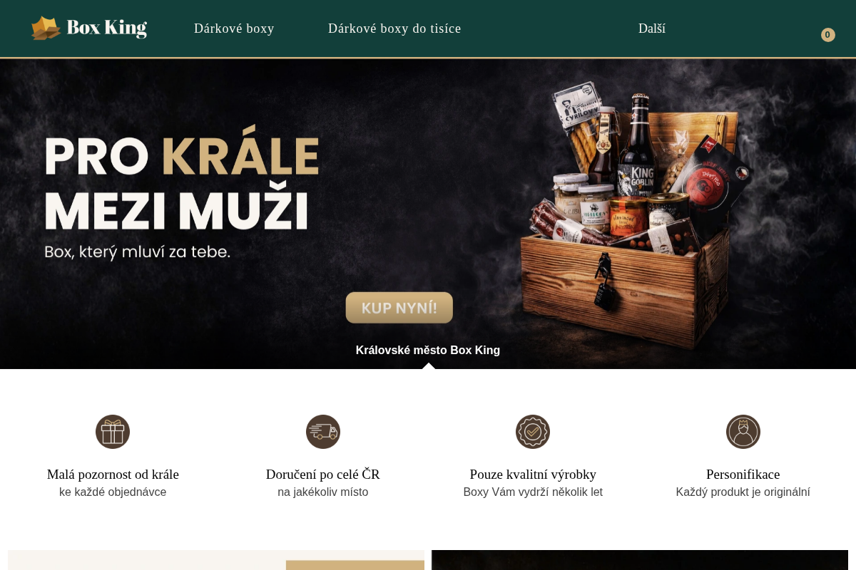Boxking.cz