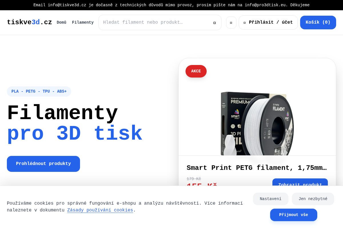 Tiskve3d.cz