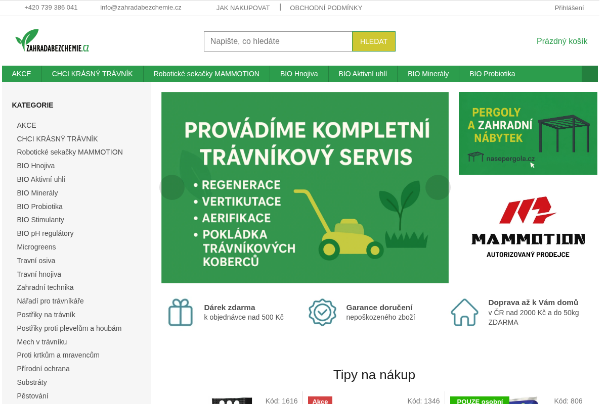 Zahradabezchemie.cz